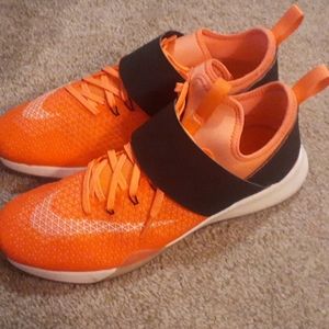 Nike shoe